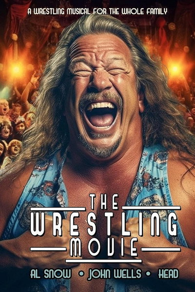 Póster de The Wrestling Movie