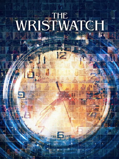 Póster de The Wristwatch