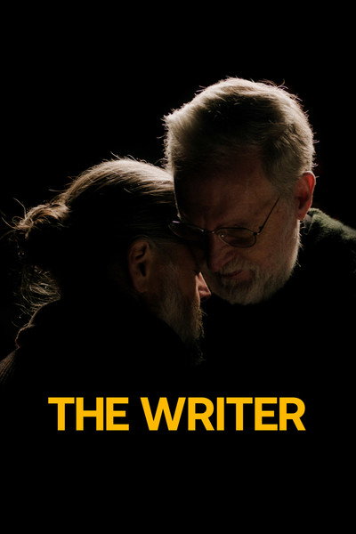 Póster de The Writer