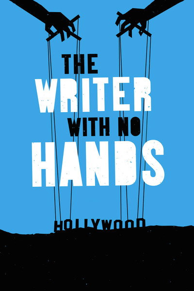 Póster de The Writer with No Hands