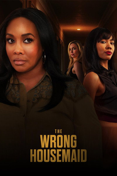 Póster de The Wrong Housemaid