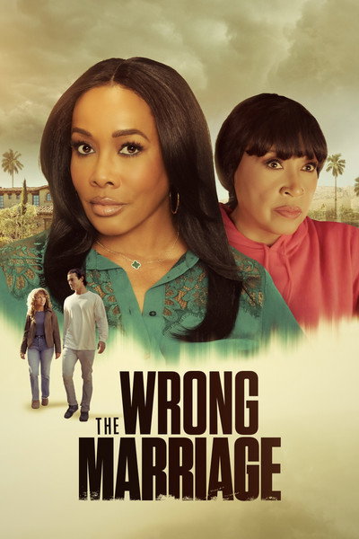 Póster de The Wrong Marriage