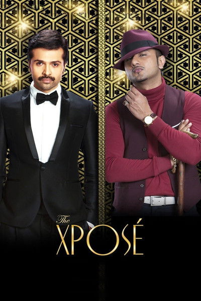 Póster de The Xpose
