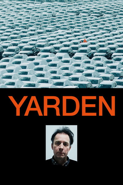 Póster de The Yard