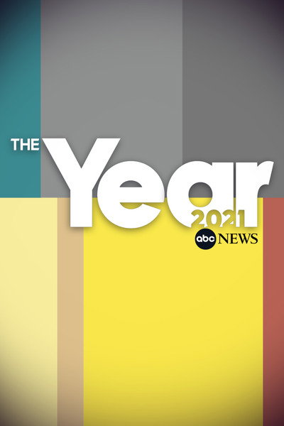 Póster de The Year: 2021