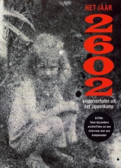 Póster de The Year 2602