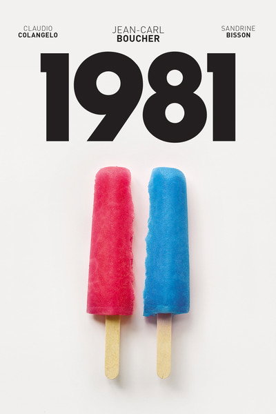 Póster de The Year I Became a Liar