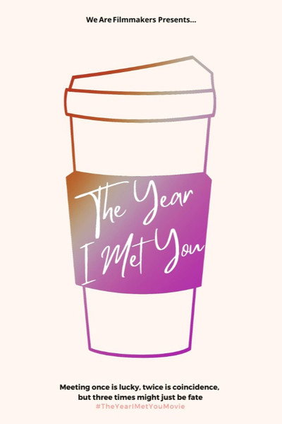 Póster de The Year I Met You