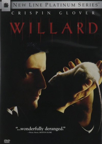 Póster de The Year of the Rat