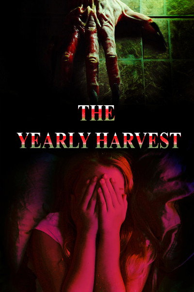 Póster de The Yearly Harvest