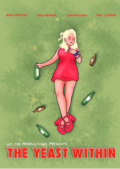 Póster de The Yeast Within