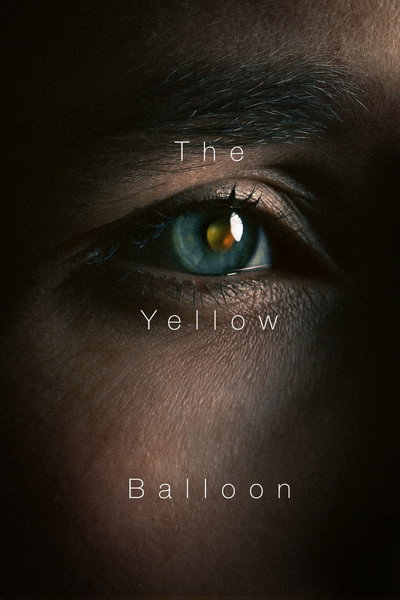 Póster de The Yellow Balloon