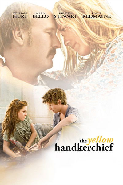 Póster de The Yellow Handkerchief
