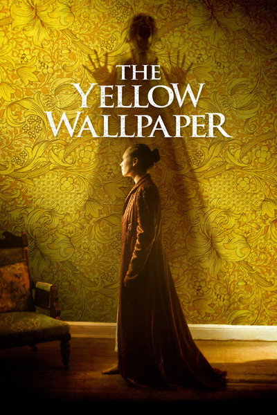 Póster de The Yellow Wallpaper