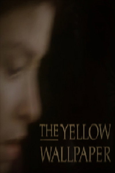 Póster de The Yellow Wallpaper