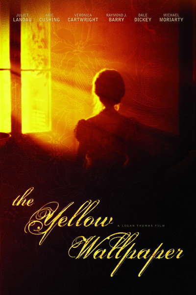 Póster de The Yellow Wallpaper