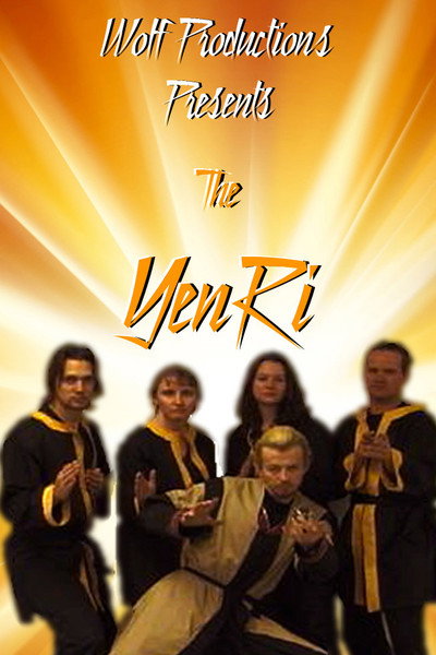 Póster de The YenRi