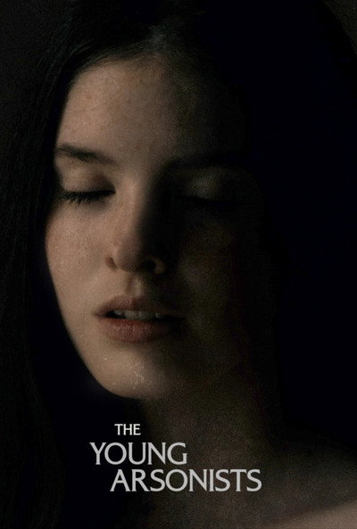 Póster de The Young Arsonists