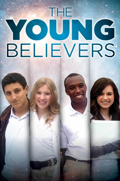 Póster de The Young Believers