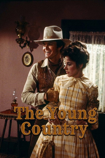 Póster de The Young Country