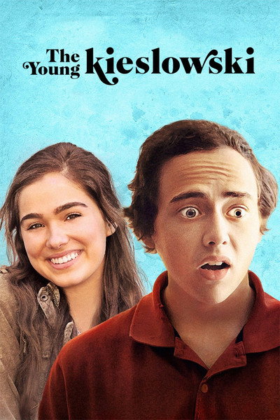 Póster de The Young Kieslowski