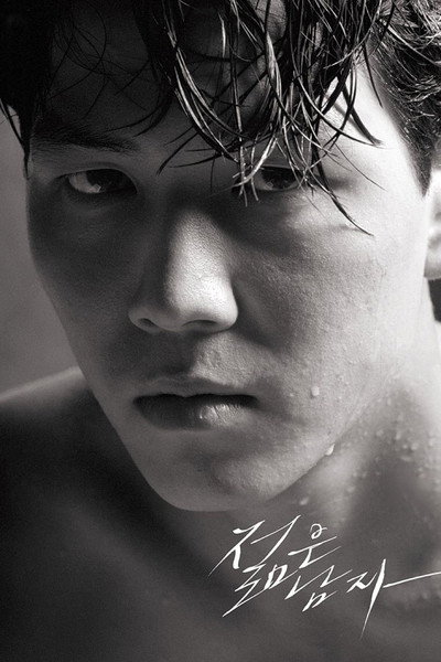 Póster de The Young Man