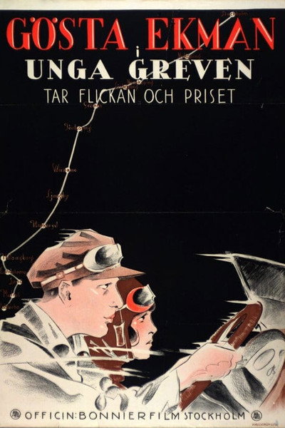 Póster de The Young Nobleman