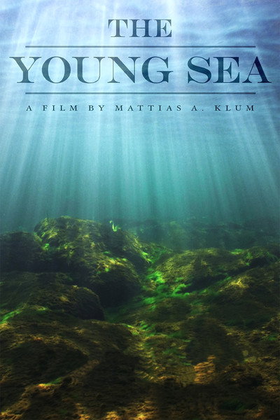 Póster de The Young Sea
