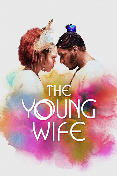 Póster de The Young Wife