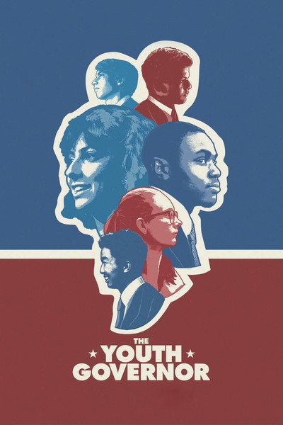 Póster de The Youth Governor