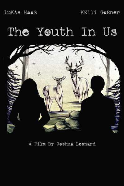 Póster de The Youth in Us