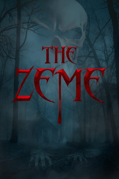 Póster de The Zeme
