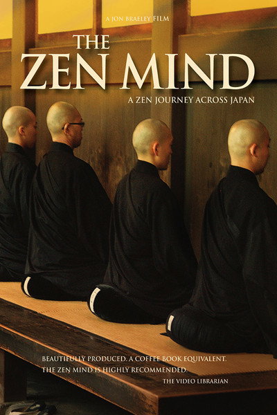 Póster de The Zen Mind