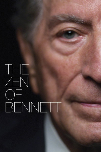 Póster de The Zen of Bennett