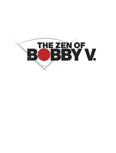 Póster de The Zen of Bobby V