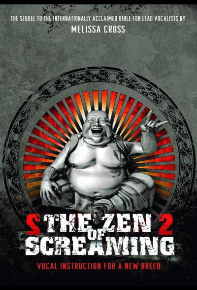 Póster de The Zen of Screaming 2