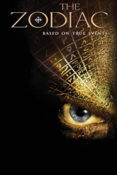 Póster de The Zodiac