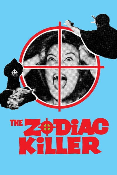 Póster de The Zodiac Killer