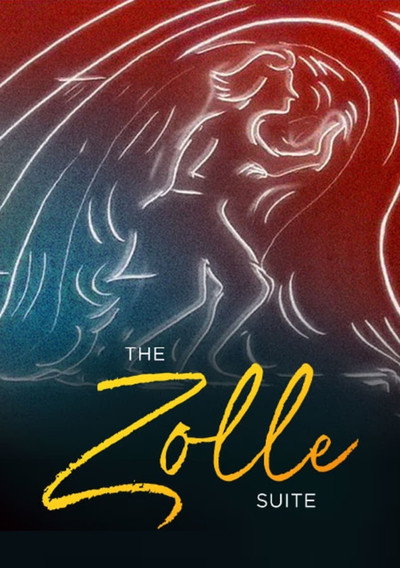 Póster de The Zolle Suite