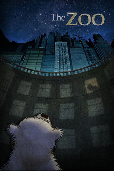 Póster de The Zoo
