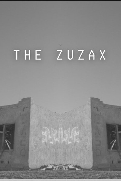 Póster de The Zuzax