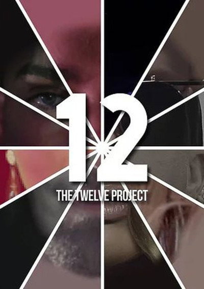 Póster de The12Project