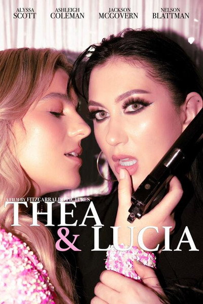 Póster de Thea and Lucia