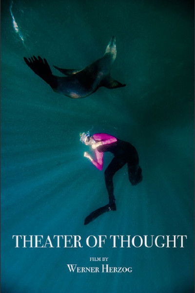 Póster de Theater of Thought