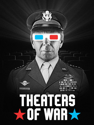 Póster de Theaters of War