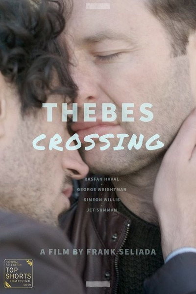 Póster de Thebes Crossing