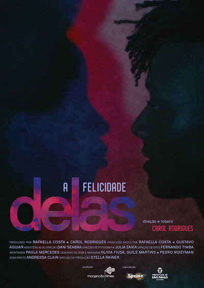 Póster de Their Happiness