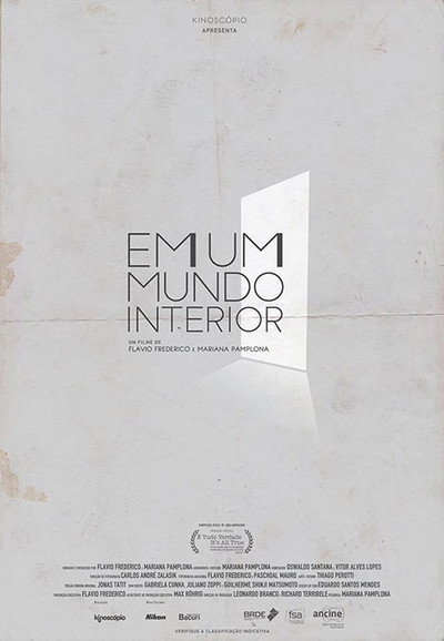 Póster de Their Inner World
