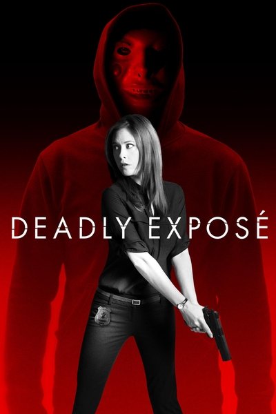 Póster de Their Killer Affair