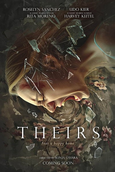 Póster de Theirs